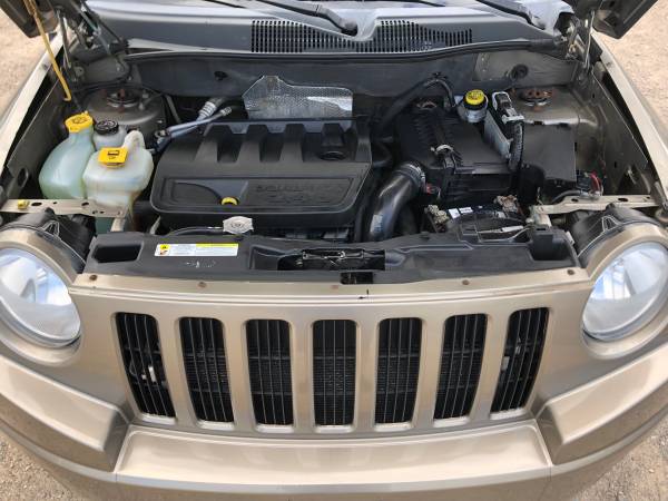 Low Mileage! 2007 Jeep Compass! 4x4! Accident Free! Nice! for sale in Ortonville, OH – photo 23