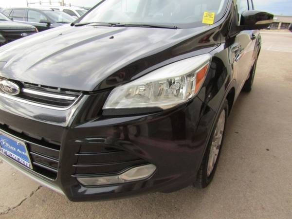 2013 Ford Escape FWD 4dr SEL for sale in Watauga (N. Fort Worth), TX – photo 13