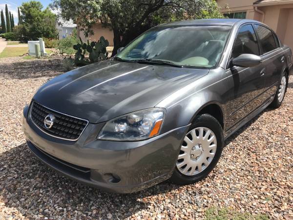 Clean!!! Nissan altima for sale in Hereford, AZ