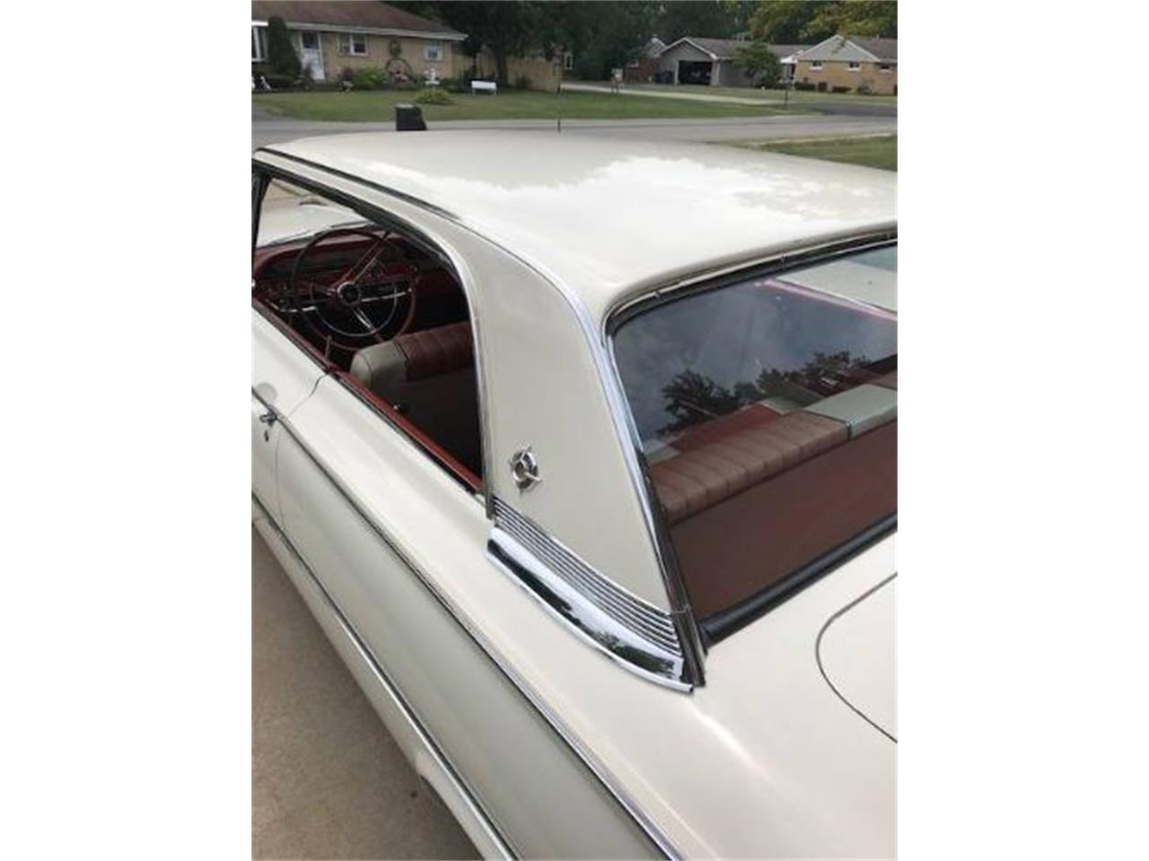 1961 Ford Galaxie for sale in Cadillac, MI – photo 20