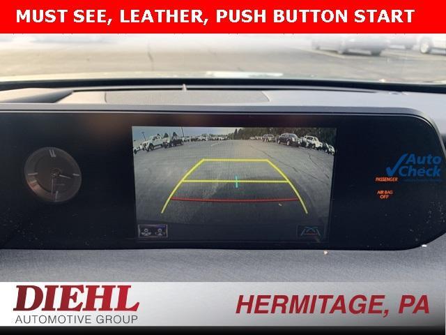 2019 Lexus UX 200 Base for sale in Hermitage, PA – photo 17