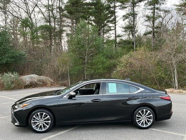 2019 Lexus ES 350 350 for sale in Other, MA – photo 2