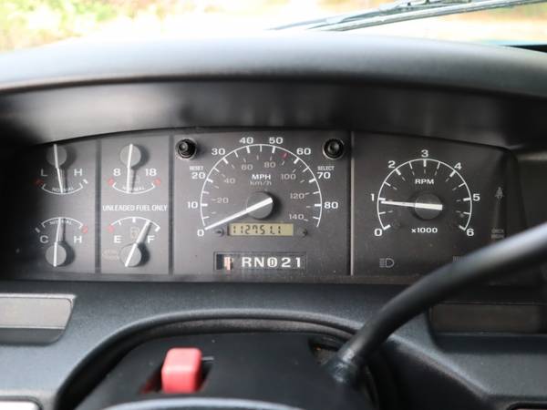 1993 Ford F-150 Supercab XLT 4WD - - by dealer for sale in Zebulon, NC – photo 22