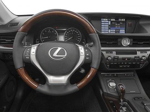 2014 Lexus ES 350 Luxury Package - - by dealer for sale in Wichita, KS – photo 7