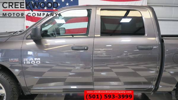2016 *Ram* *1500* *Dodge* *Express* 4x4 Hemi Gray Chrome 20s Low Miles for sale in Searcy, AR – photo 22