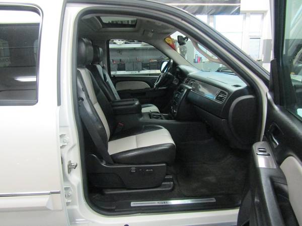 **Remote Start/Heated Seats/Sunroof** 2012 GMC Sierra 1500 SLT for sale in Idaho Falls, ID – photo 10