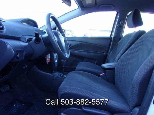 2007 Toyota Yaris 4dr Auto 101Kmiles 1Owner Service Record via for sale in Milwaukie, OR – photo 12