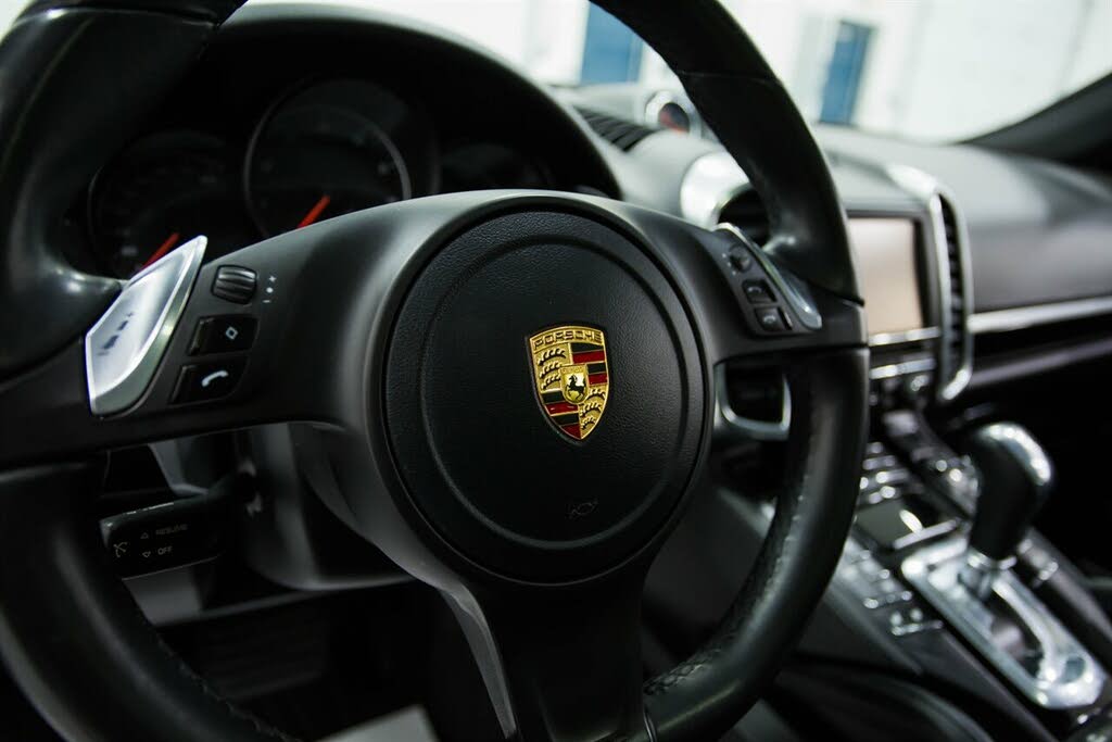 2014 Porsche Cayenne AWD for sale in Other, MI – photo 23