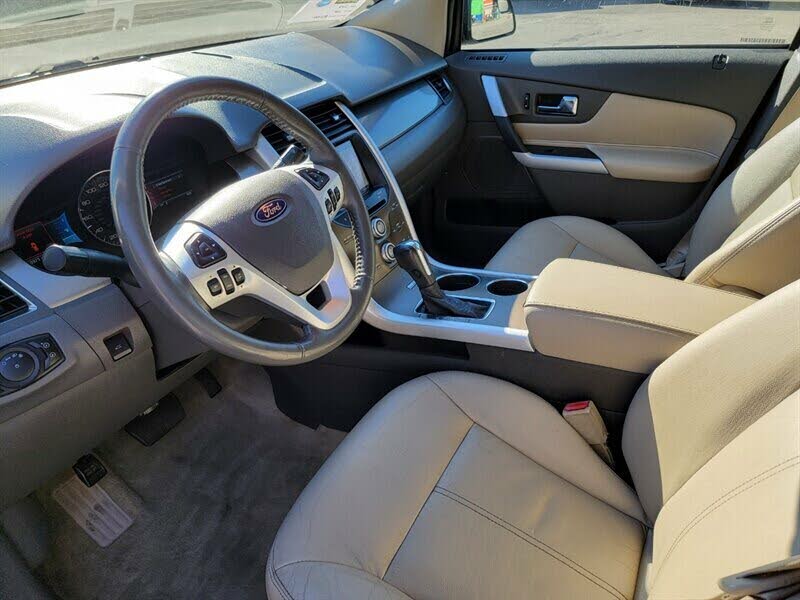 2012 Ford Edge SEL for sale in Boise, ID – photo 3