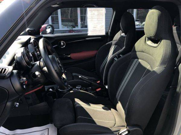 2016 MINI Hardtop 2 Door John Cooper Works Autocheck Available on... for sale in Bangor, ME – photo 14