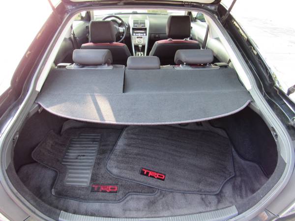 2009 SCION TC TRO*ONE OWNER*LIMITED SERIES!!*ONLY 73K*PANOROOF*GR8... for sale in Highland, IL – photo 22