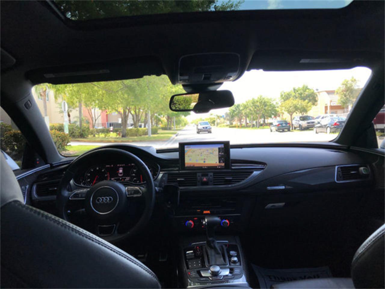 2014 Audi RS7 for sale in Miami, FL – photo 21