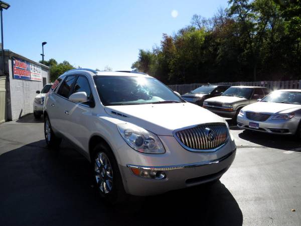 2012 Buick Enclave AWD 4dr Premium - 3 DAY SALE! for sale in Merriam, MO – photo 6
