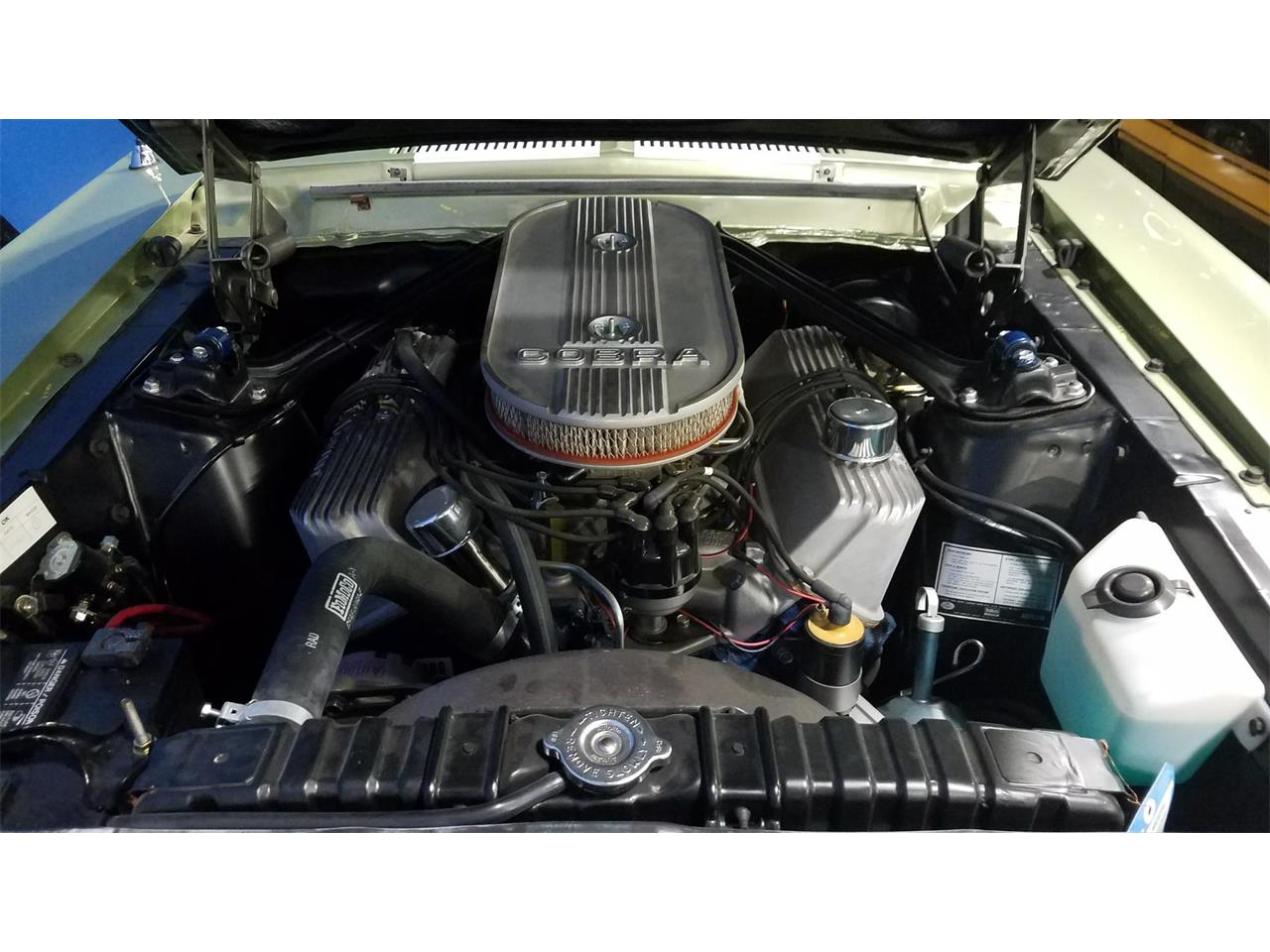 1967 Shelby GT500 for sale in Windsor, CA – photo 5
