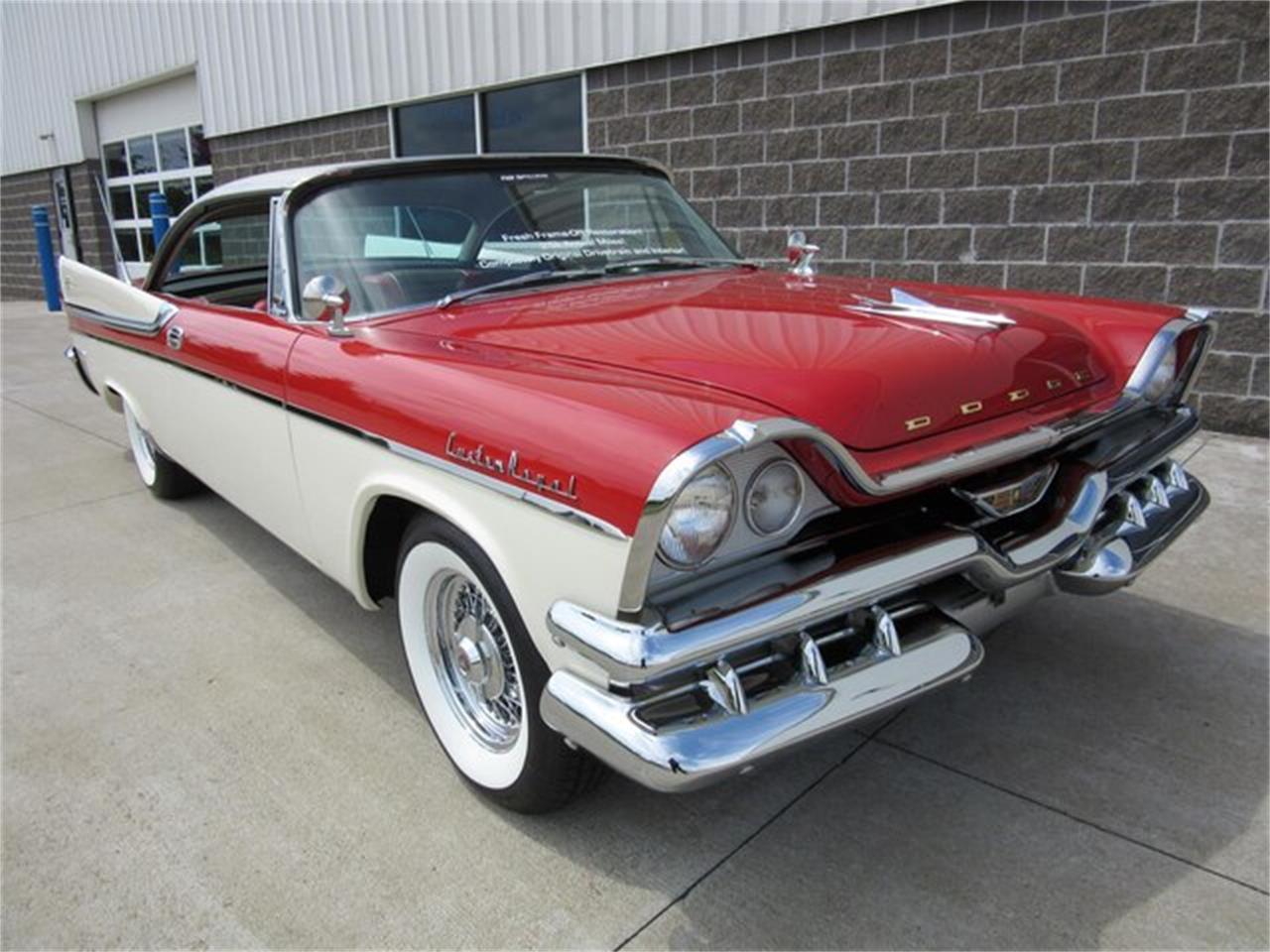 1957 Dodge Royal for sale in Greenwood, IN – photo 5