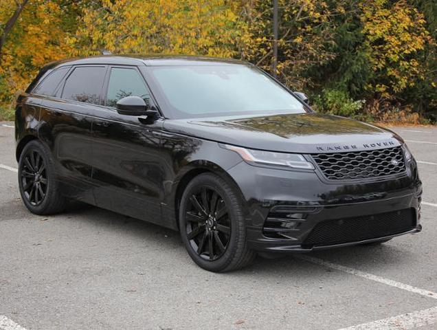 2020 Land Rover Range Rover Velar S R-Dynamic for sale in Other, PA – photo 8