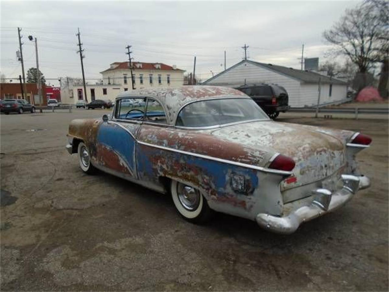 1955 Packard Clipper for sale in Cadillac, MI – photo 7