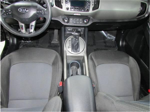 2014 Kia Sportage LX Sport Utility 4D Easy Financing, All... for sale in Anaheim, CA – photo 19