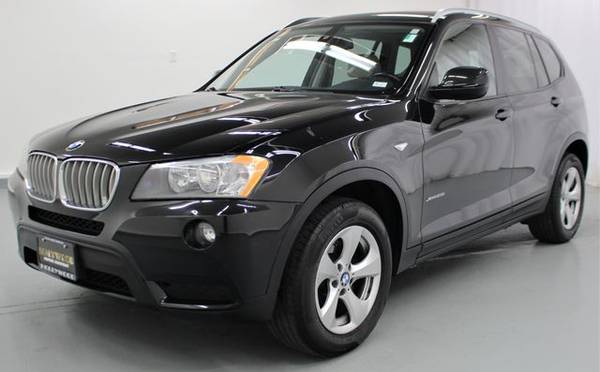 2011 BMW X3 - Financing Available! - cars & trucks - by dealer -... for sale in Saint Louis, MO – photo 6