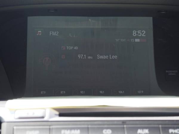 2017 HONDA Accord LX CVT 4dr Car for sale in Jamaica, NY – photo 21