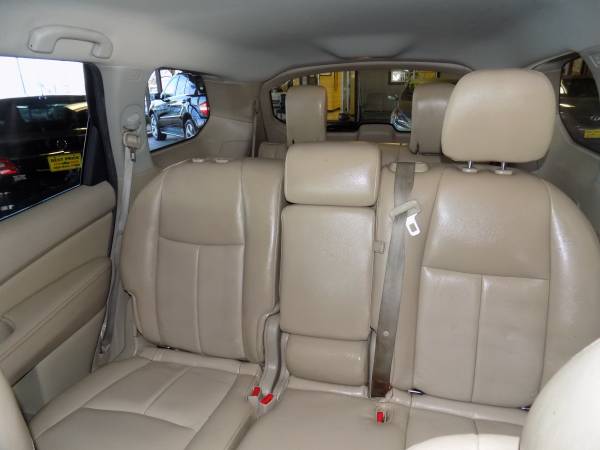 2014 Nissan Pathfinder for sale in okc, OK – photo 9