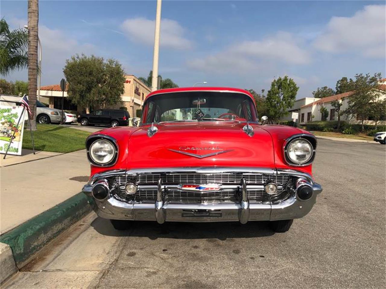 1957 Chevrolet 150 for sale in Brea, CA