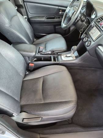 2014 Subaru Impreza 2.0i Sport Limited AWD 4dr Wagon - cars & trucks... for sale in Sacramento, AL – photo 23