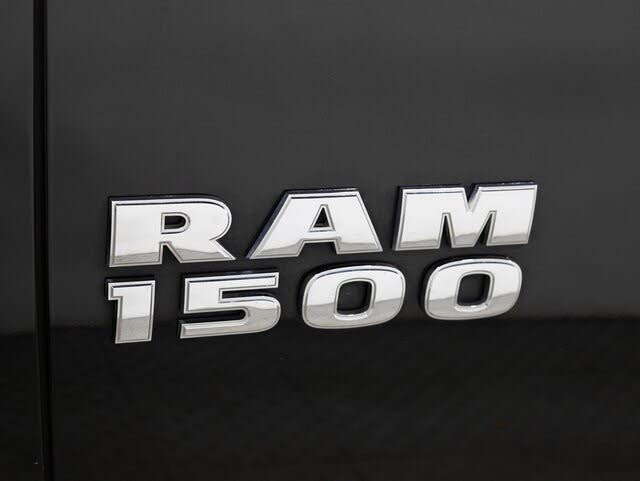 2017 RAM 1500 SLT Quad Cab 4WD for sale in Peoria, IL – photo 13