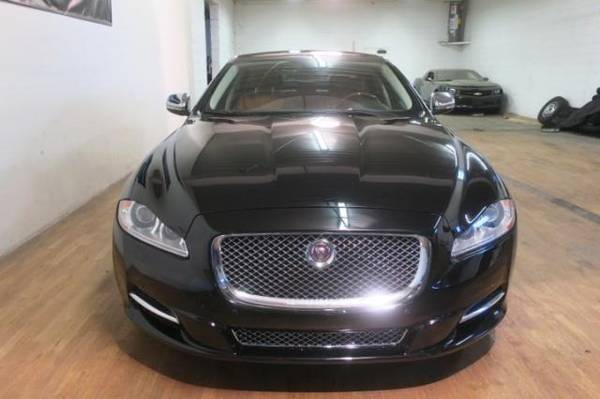 2014 Jaguar XJ - - by dealer - vehicle automotive sale for sale in Carlstadt, NJ – photo 3