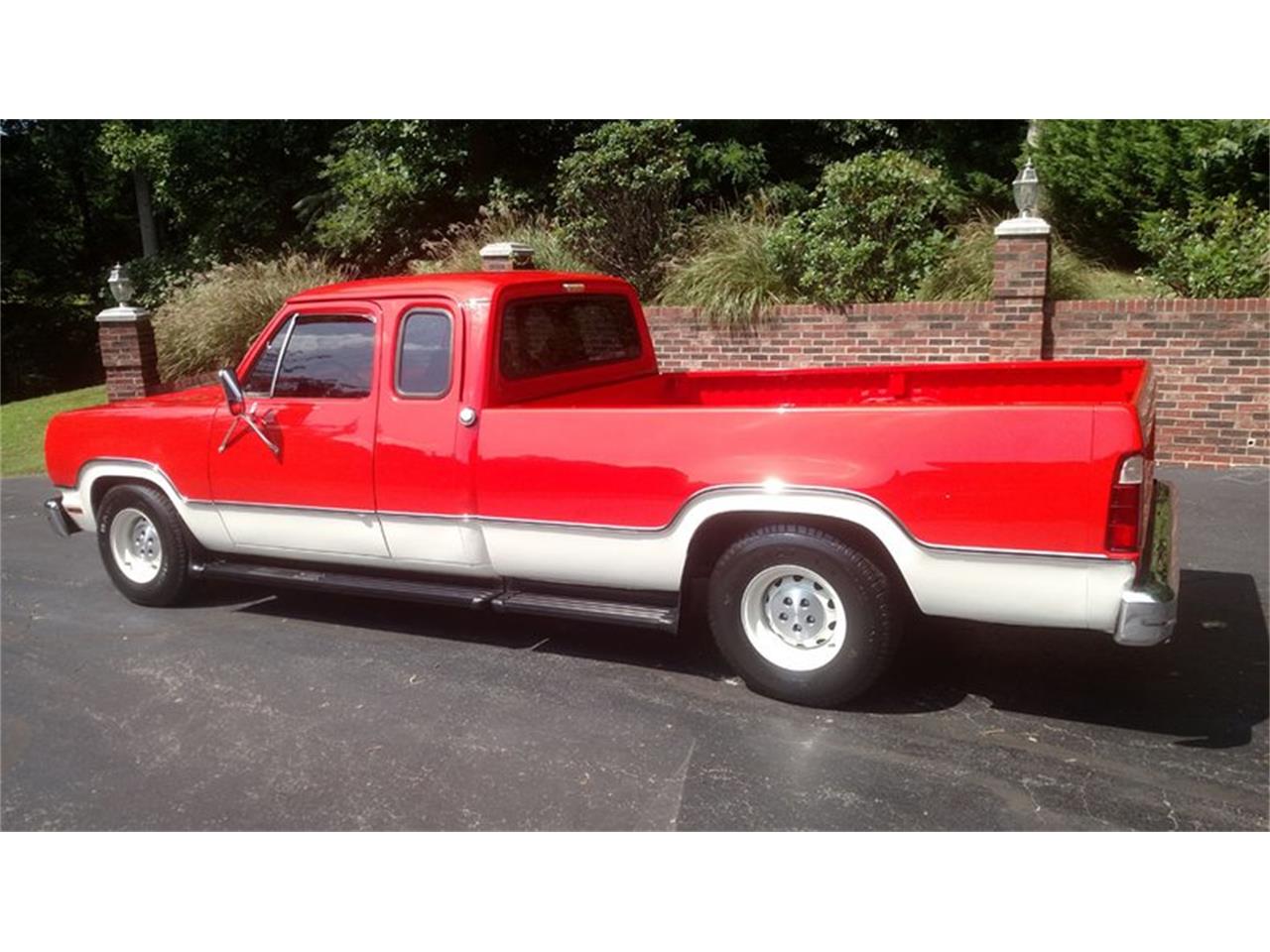 1973 Dodge D150 for sale in Huntingtown, MD – photo 7