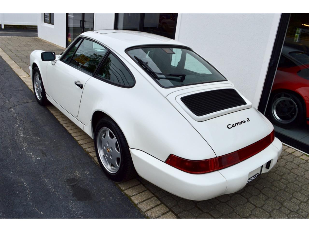 1991 Porsche Carrera for sale in West Chester, PA – photo 3