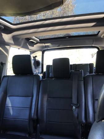 2006 Land Rover Clean Title for sale in Fresno, CA – photo 2