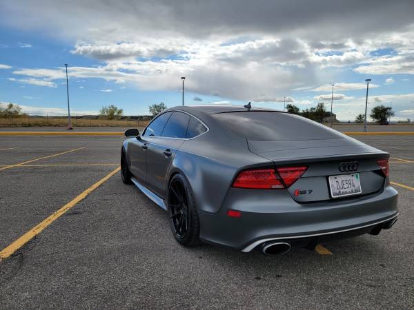 2014 Audi RS7 for sale in Billings, MT – photo 6
