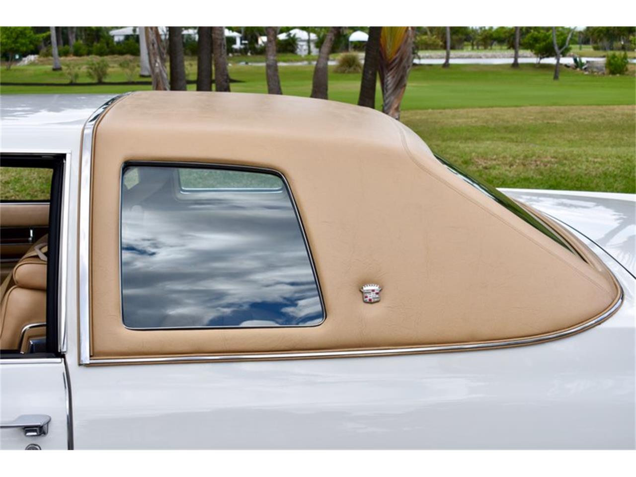 1976 Cadillac Coupe for sale in Delray Beach, FL – photo 33