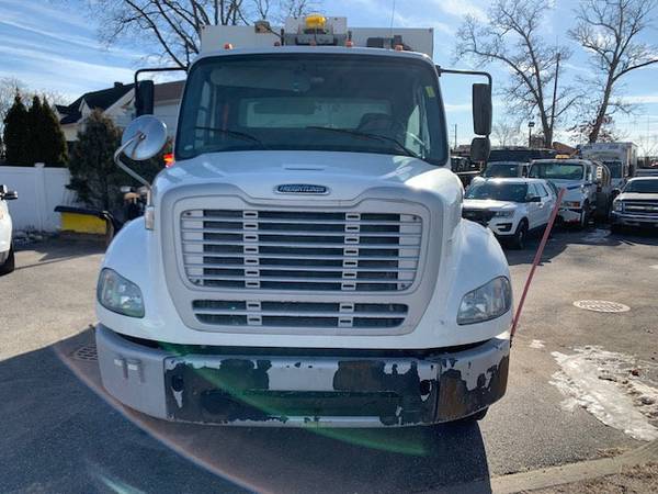 2013 Freightliner M2 - 112 ENCLOSED UTILITY SERVICE TRU - cars & for sale in Other, CA – photo 16