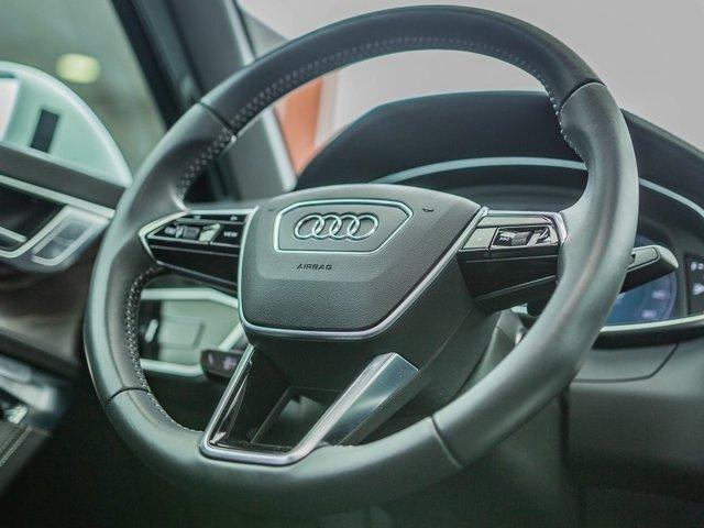 2019 Audi A6 Premium Plus for sale in Denver , CO – photo 29