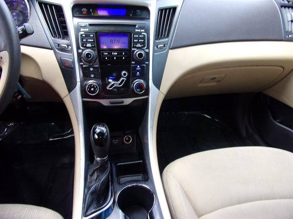 2011 Hyundai Sonata GLS BUY HERE PAY HERE for sale in Pinellas Park, FL – photo 24