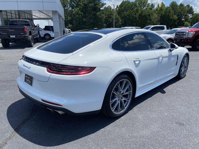 2018 Porsche Panamera 4S for sale in Lexington, NC – photo 15