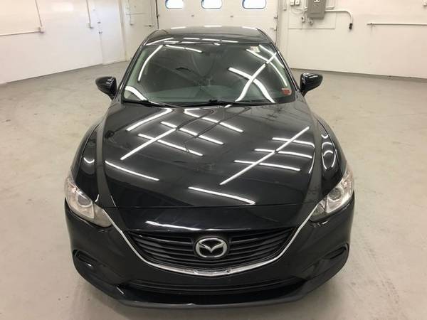 2014 Mazda Mazda6 i Sport for sale in WEBSTER, NY – photo 10