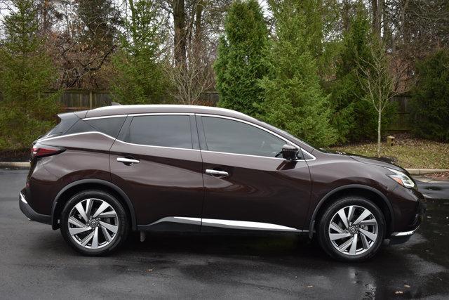 2020 Nissan Murano SL for sale in Florence, KY – photo 35
