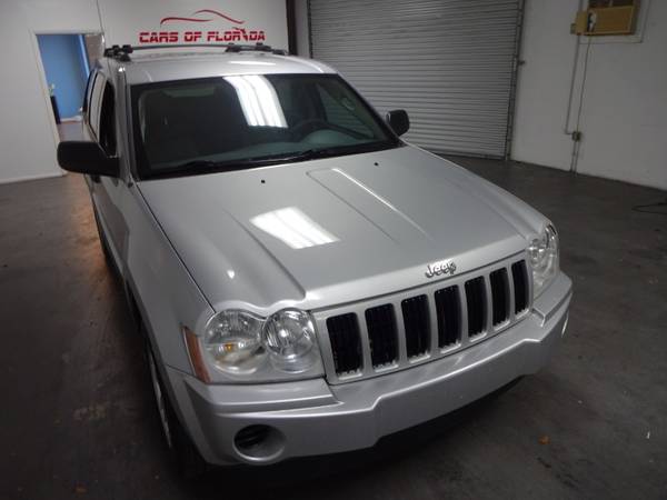 2006 Jeep Grand Cherokee Laredo 2WD - - by dealer for sale in TAMPA, FL – photo 7