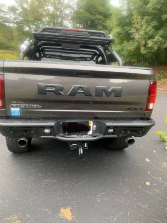2016 Ram 1500 Rebel for sale in Charlton, MA – photo 4