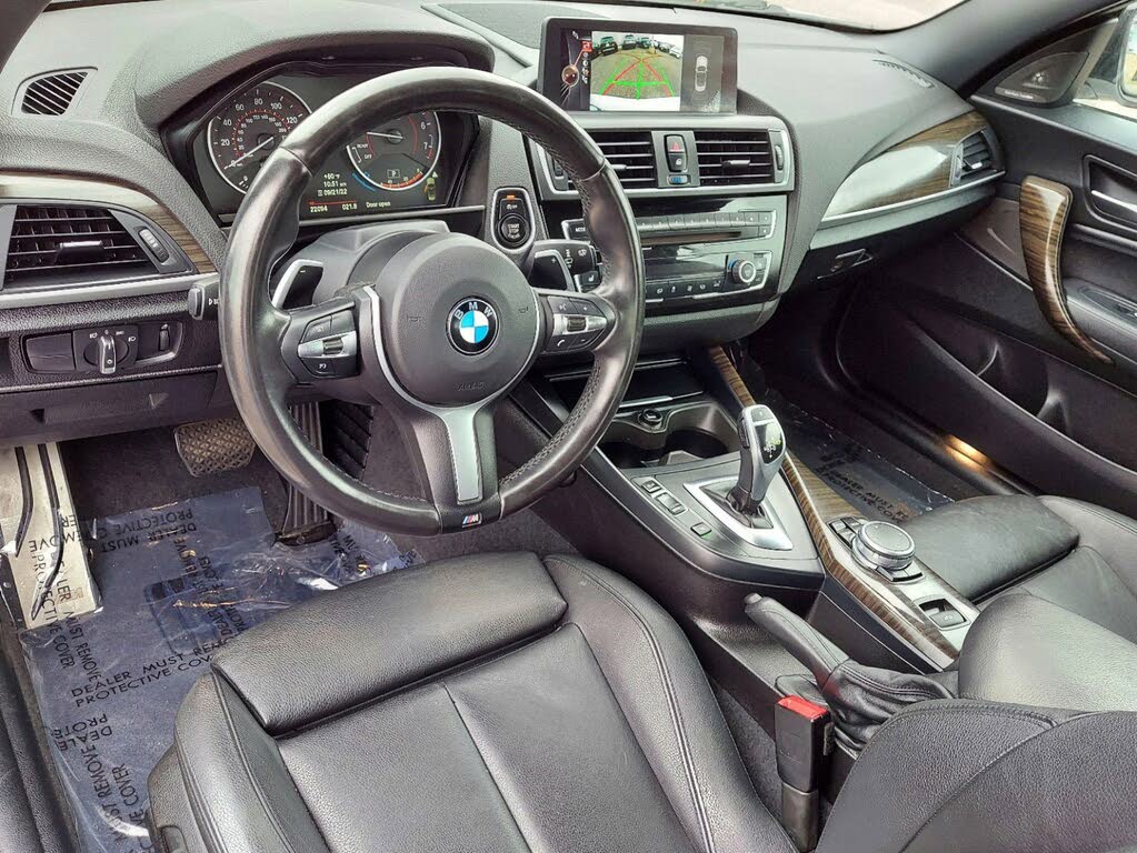 2015 BMW 2 Series M235i Convertible RWD for sale in Englewood, CO – photo 8
