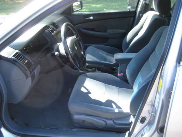 2007 Honda Accord for sale in STATEN ISLAND, NY – photo 7