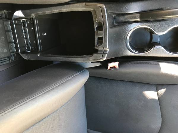 2012 Chrysler 200 LX Sedan ~ $495 Sign and Drive for sale in Clinton Township, MI – photo 19