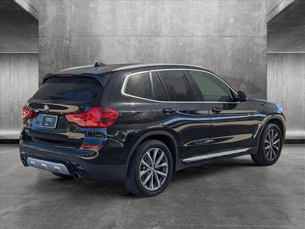 2019 BMW X3 sDrive30i SUV - - by dealer - vehicle for sale in Aubrey, TX – photo 5