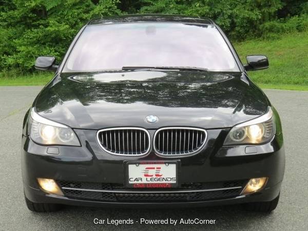 *2008* *BMW* *528xi* *SEDAN 4-DR* for sale in Stafford, VA – photo 2