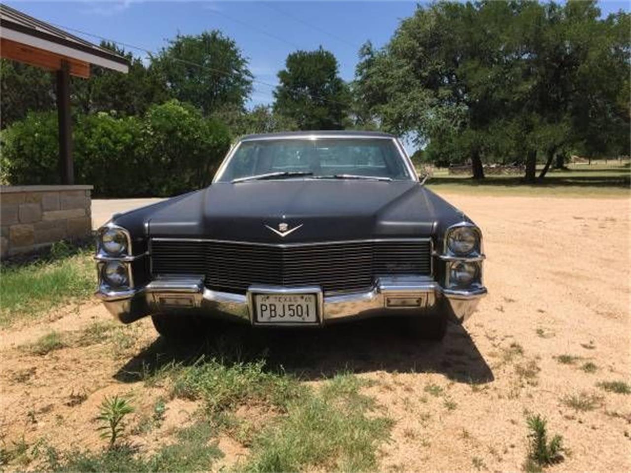 1965 Cadillac Calais for sale in Cadillac, MI – photo 6