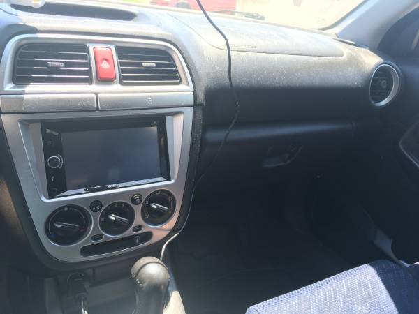 2002 WRX Wagon Automatic for sale in Lynbrook, NY – photo 4