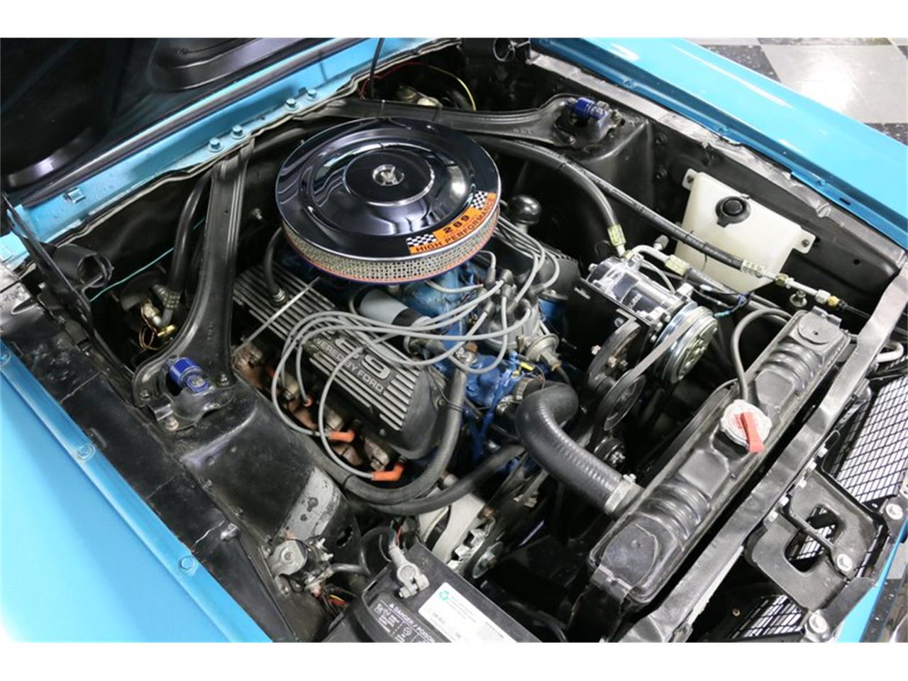 1968 Ford Mustang for sale in Fort Worth, TX – photo 40